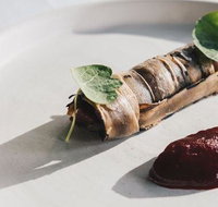 Thai on the Hill - Accommodation Melbourne