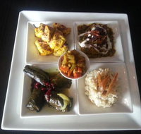The Persian Restaurant - Accommodation Melbourne