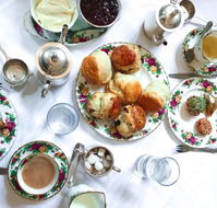 The Tea Room QVB - Accommodation Melbourne