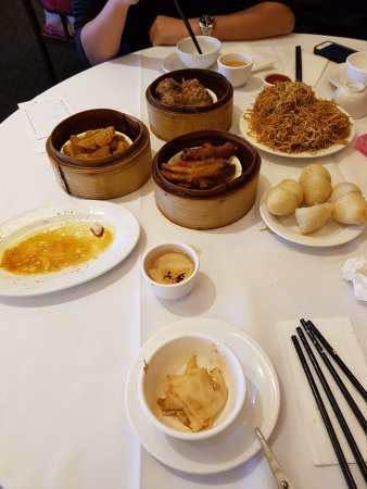 Tingha Palace - Accommodation Melbourne 0
