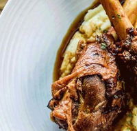 Waterfront Grill - Accommodation Melbourne