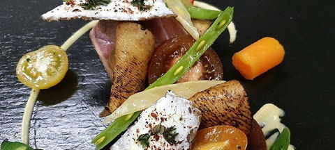 Altair Restaurant - Accommodation Melbourne 3