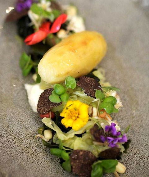 Altair Restaurant - Accommodation Melbourne 4