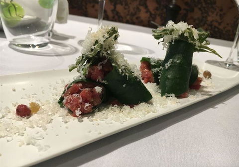 Altair Restaurant - Accommodation Melbourne 5