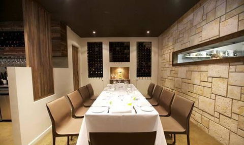 Altair Restaurant - Accommodation Melbourne 6