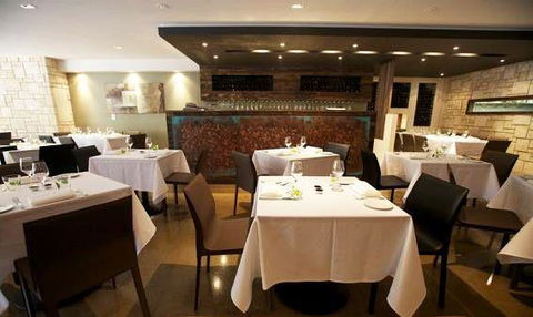 Altair Restaurant - Accommodation Melbourne 7