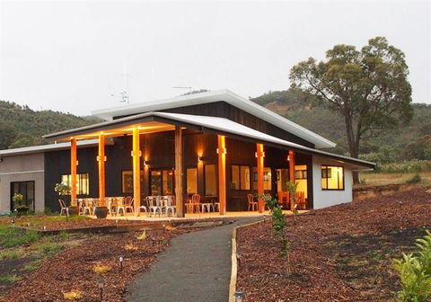 Amongst The Sticks - Accommodation Melbourne 3