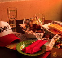 Boney - Accommodation Melbourne