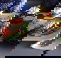 Cockles Cafe - Accommodation Melbourne