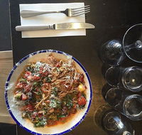 Fatto Bar  Cantina - Accommodation Melbourne