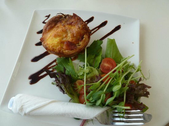 Mount Melville WA Accommodation Melbourne