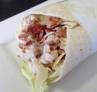 Gateway Cafe - Accommodation Melbourne