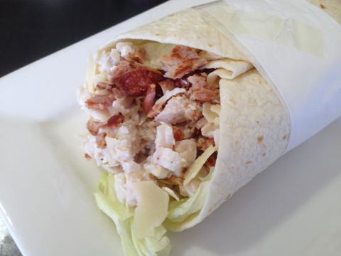 Gateway Cafe - Accommodation Melbourne 0