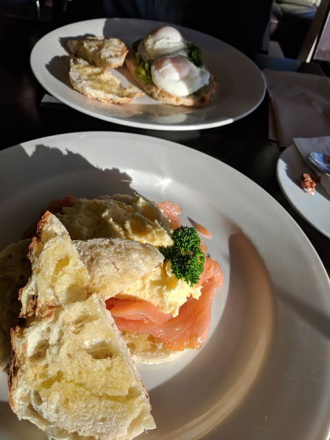 Gateway Cafe - Accommodation Melbourne 1