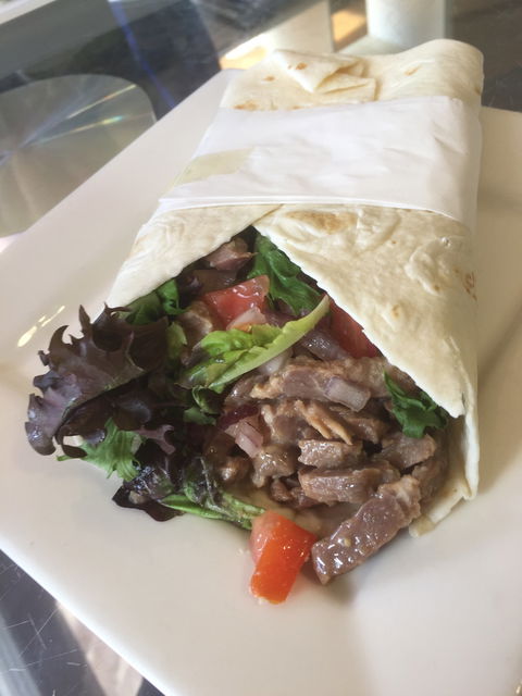 Gateway Cafe - Accommodation Melbourne 2