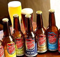 Ironbark Brewery - Accommodation Melbourne
