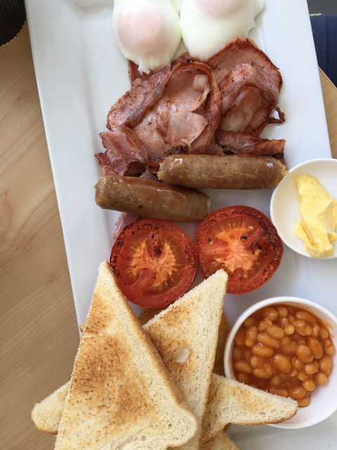 Pallet Cafe - Accommodation Melbourne 3