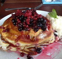 Santi's - Accommodation Melbourne
