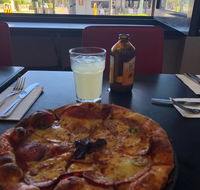 Sorella Pizza Kitchen - Accommodation Melbourne