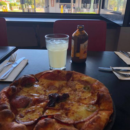 Sorella Pizza Kitchen - Accommodation Melbourne 0