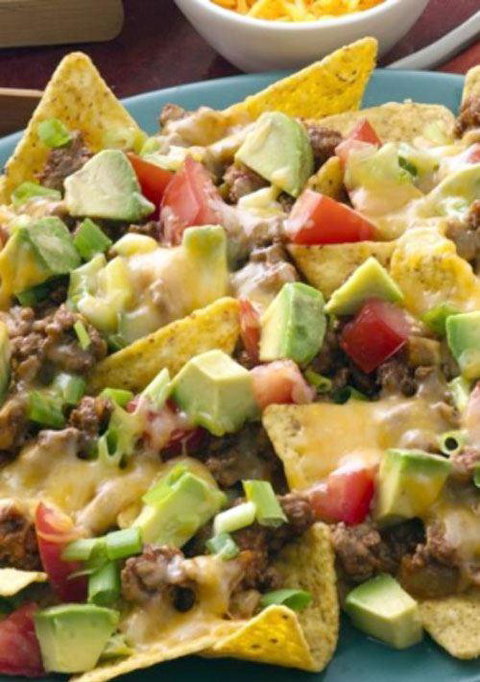 TBones Tex-Mex - Accommodation Melbourne 4