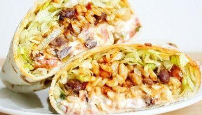 TBones Tex-Mex - Accommodation Melbourne 5