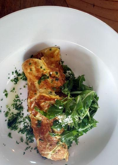 Top Pub Bistro - Accommodation Melbourne 0