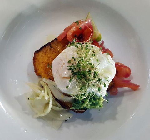 Top Pub Bistro - Accommodation Melbourne 1