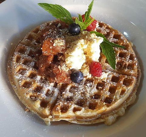 Top Pub Bistro - Accommodation Melbourne 2