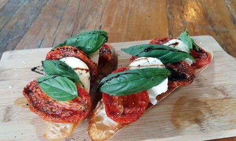 Top Pub Bistro - Accommodation Melbourne 5