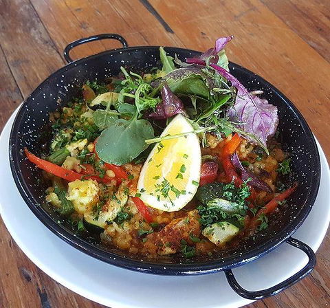 Top Pub Bistro - Accommodation Melbourne 6
