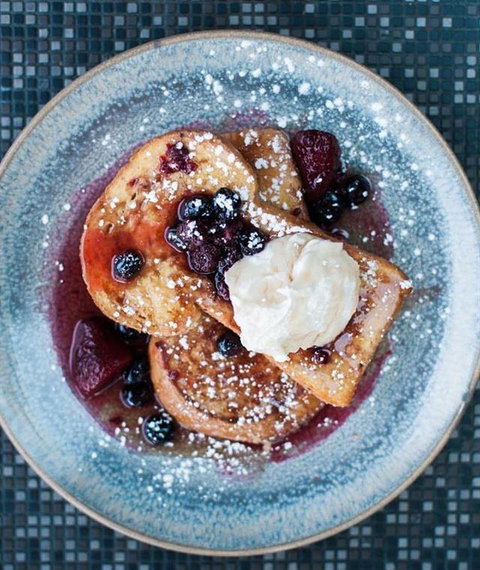 Vanilla - Accommodation Melbourne 0