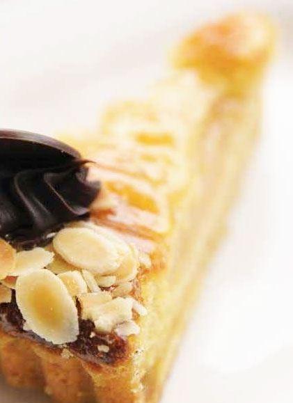 Vanilla - Accommodation Melbourne 9