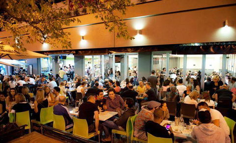 Vanilla - Accommodation Melbourne 10