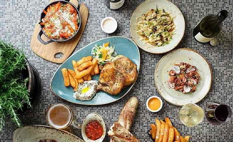 Vanilla - Accommodation Melbourne 11