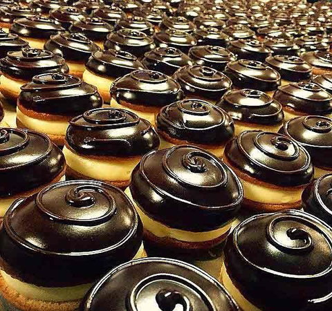 Vanilla - Accommodation Melbourne 12