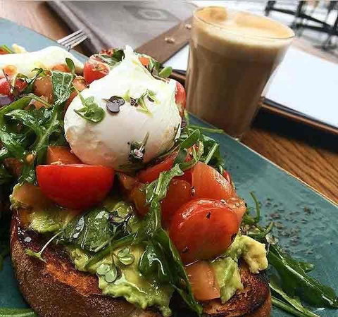 Vanilla - Accommodation Melbourne 13