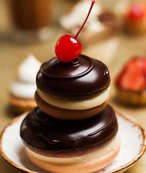 Vanilla - Accommodation Melbourne 1