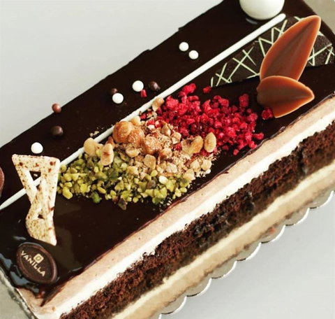 Vanilla - Accommodation Melbourne 2