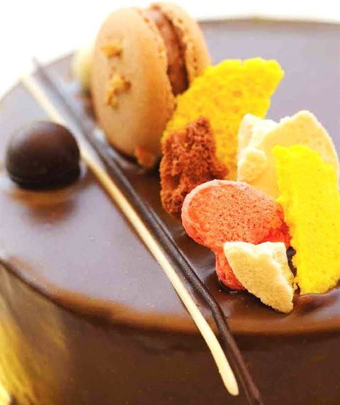 Vanilla - Accommodation Melbourne 4