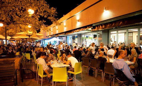 Vanilla - Accommodation Melbourne 5