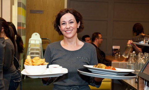 Vanilla - Accommodation Melbourne 7