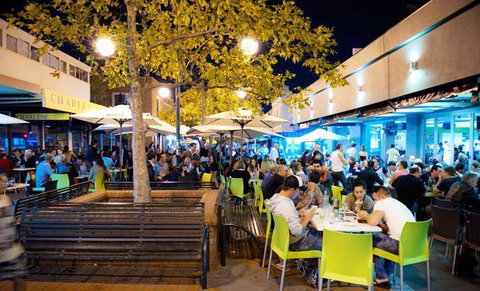 Vanilla - Accommodation Melbourne 8