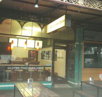 Burger Haus - Accommodation Melbourne