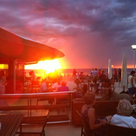 Harbour View Restaurant - Accommodation Melbourne 0