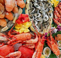 Lobster Cave - Accommodation Melbourne