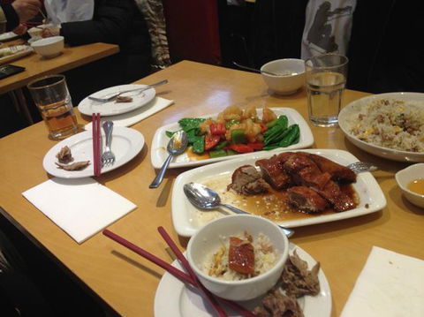 Roast Duck Inn - Accommodation Melbourne 0