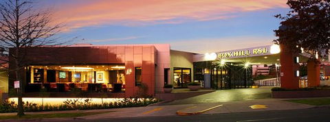 The Bistro - Accommodation Melbourne 0