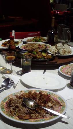 W.L. Wong's Cafe - Melbourne 4u 0