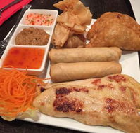 Lime 'n' Chilli Thai Restaurant - Accommodation Melbourne